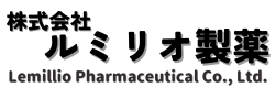 株式会社ルミリオ製薬